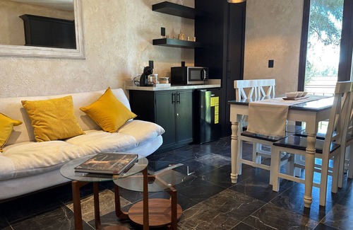 Tlaxco Apartamento | Casa Turicum: Tú Refugio Romántico en Val'Quirico