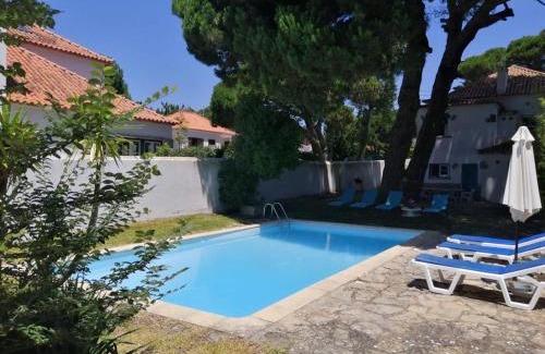Colares Casa | Casa Turquesa