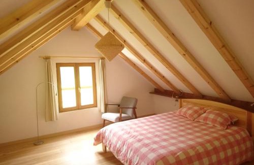 Anso Apartamento | Casa Turreta