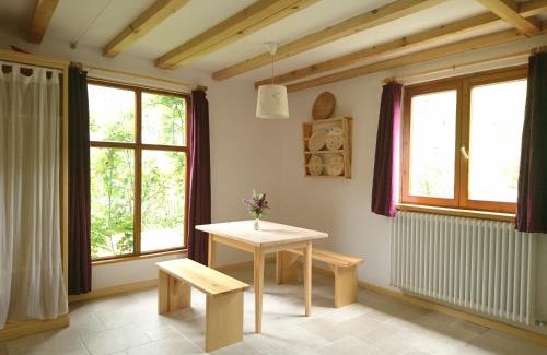 Anso Apartamento | Casa Turreta