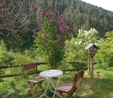 Anso Apartamento | Casa Turreta