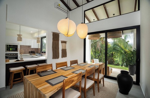 La Garita Casa | CASA TURRÚ Charming 3 bedroom home special for reconnecting nature and family.