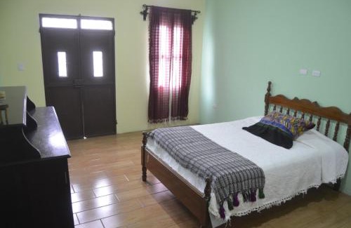 Ciudad Vieja Casa | Casa Tuta