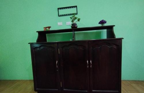 Ciudad Vieja Casa | Casa Tuta