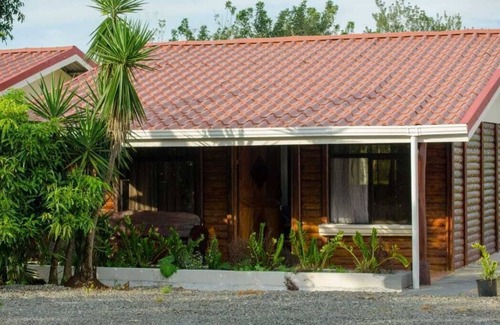 Los Ángeles Casa | Casa Twins, en un ambiente acogedor, tranquilo y familiar.