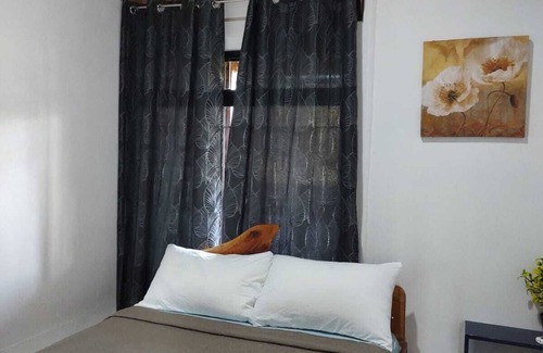 Los Ángeles Casa | Casa Twins, en un ambiente acogedor, tranquilo y familiar.