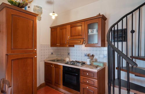 Diano San Pietro Casa | Casa U Baregu by Interhome