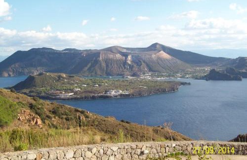 Lipari Apartamento | Casa U' Cucunciu
