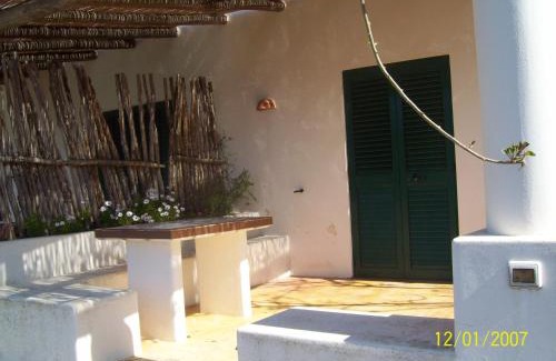 Lipari Apartamento | Casa U' Cucunciu