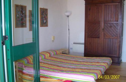 Lipari Apartamento | Casa U' Cucunciu