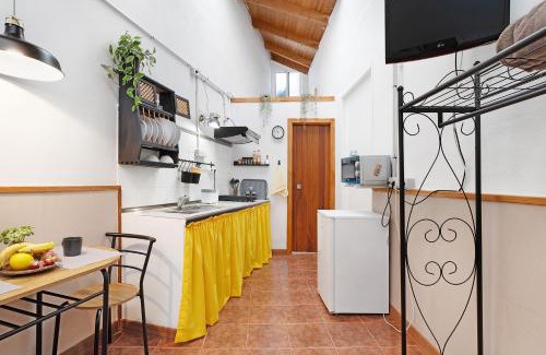 San Juan de la Rambla Apartamento | Casa Ubalda