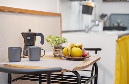 San Juan de la Rambla Apartamento | Casa Ubalda