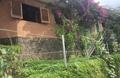 Ubatuba Casa | Casa Ubatuba vista para o mar