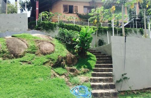 Ubatuba Casa | Casa Ubatuba vista para o mar