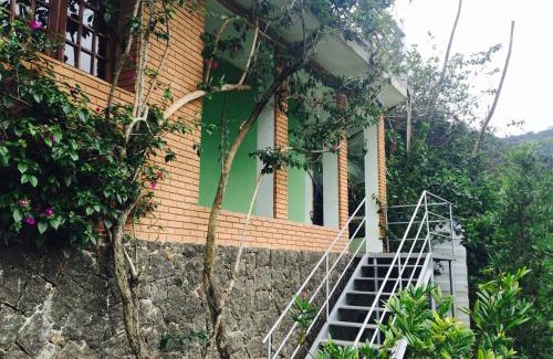 Ubatuba Casa | Casa Ubatuba vista para o mar