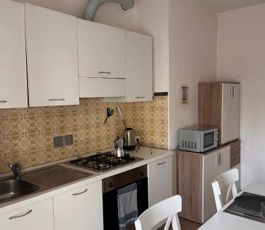 Colugna Apartamento | Casa Udine Charme 5 posti letto