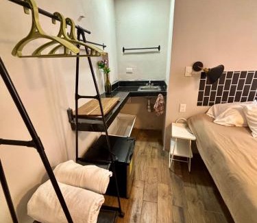 Centro Hotel | Casa Ufemia