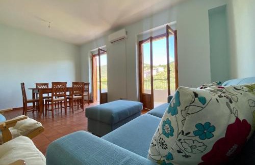 Mattinata Apartamento | Casa Uliveto