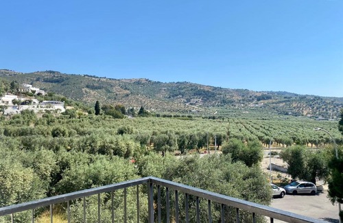 Mattinata Apartamento | Casa Uliveto