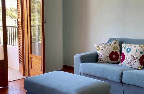 Mattinata Apartamento | Casa Uliveto