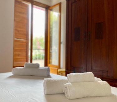 Mattinata Apartamento | Casa Uliveto