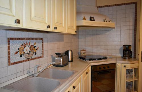 Montinelle Casa | Casa Ulivo