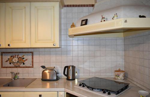 Montinelle Casa | Casa Ulivo