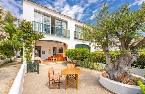 Fornells Casa | Casa Ullastre de Fornells