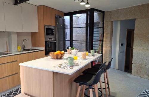 Marin Apartamento | Casa Ulloa