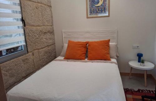 Marin Apartamento | Casa Ulloa