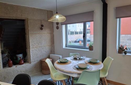 Marin Apartamento | Casa Ulloa