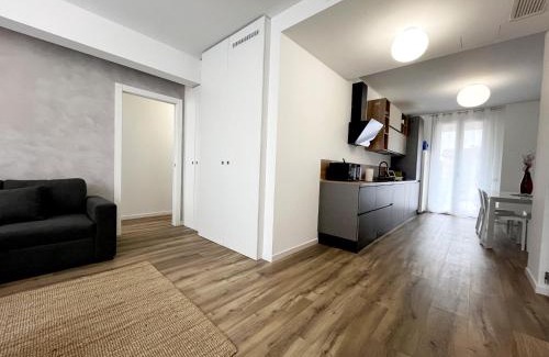 Marghera Apartamento | Casa Umberto