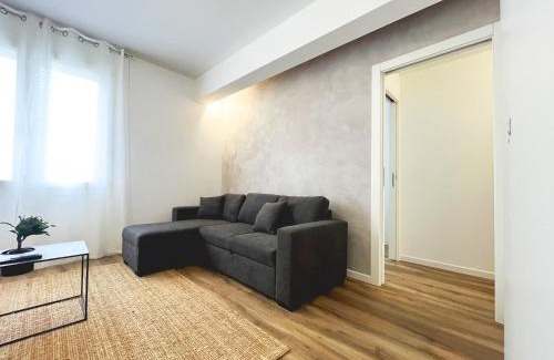 Marghera Apartamento | Casa Umberto