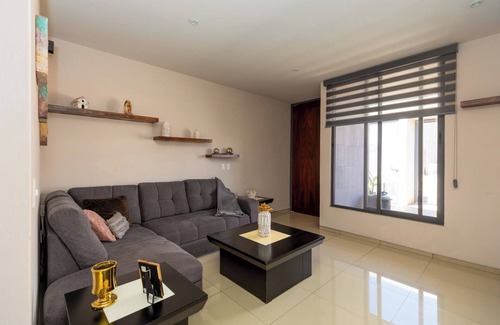 Tepatitlán de Morelos Apartamento | Casa un solo piso, 2 min hospital Real San Lucas.