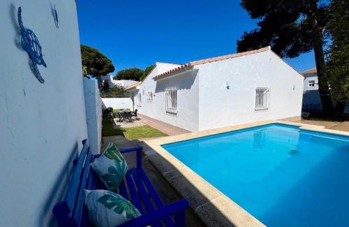 Los Gallos-Cerromolino Chalet De Esquí | Casa Una Pizca de Magia