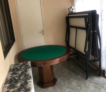 Unamar Casa | Casa Unamar Verão Vermelho Cabo Frio