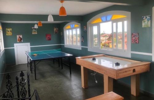 Unamar Casa | Casa Unamar Verão Vermelho Cabo Frio