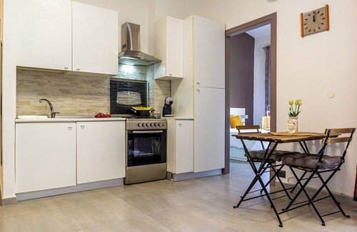 Porticato Apartamento | Casa Undine - Appartamento in Residence