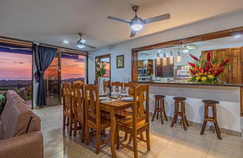 Canton Buenos Aires Casa | Casa Unicornio Azul