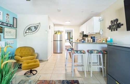 South Corals Apartamento | Casa unit E