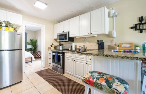 South Corals Apartamento | Casa unit E