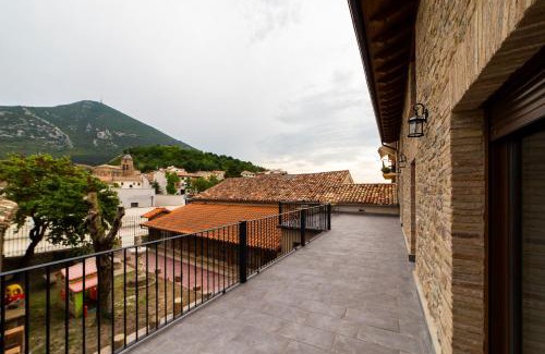 Monreal Casa | Casa Unzué Turismo Rural