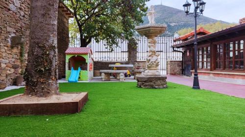 Monreal Casa | Casa Unzué Turismo Rural