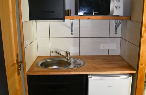 Montreuil Cama Y Desayuno | Casa Upupa
