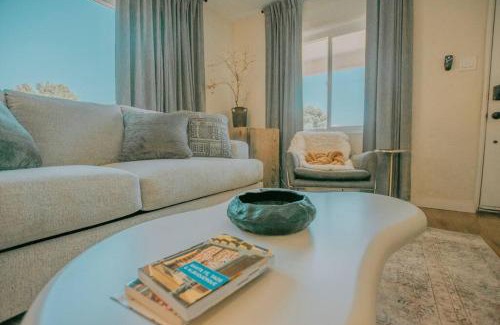 Albuquerque Casa | Casa Urbana-2BD-2BTH-Hot Tub-Pet Friendly-No Pet Fees!