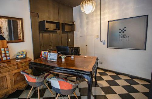 Córdoba Hotel | Casa Urbana Hotel