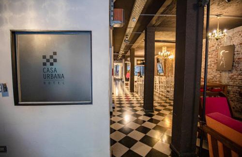 Córdoba Hotel | Casa Urbana Hotel