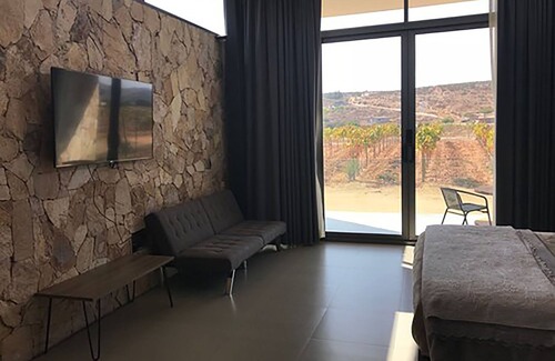 San Antonio de las Minas Hotel | Casa Urbina Wine Resort