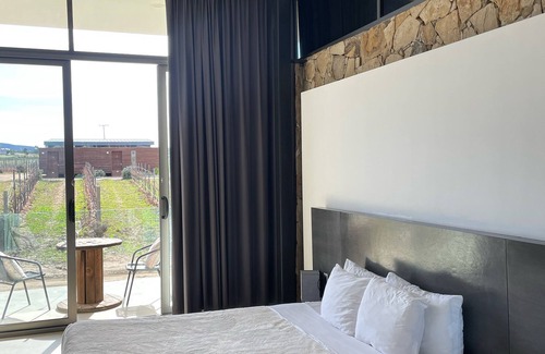 San Antonio de las Minas Hotel | Casa Urbina Wine Resort