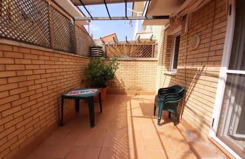 Almenar Casa | Casa URIN